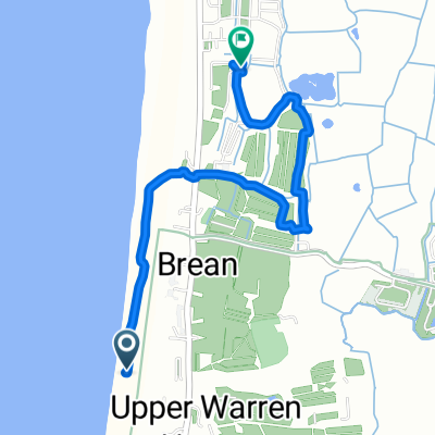 brean Liz day 1