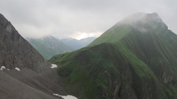 Highlight 8 along the Bikemap route "Massiv Alp 3: Mittenwald- Anhalter Hütte" Highlight 8 along the Bikemap route "Massiv Alp 3: Mittenwald- Anhalter Hütte"