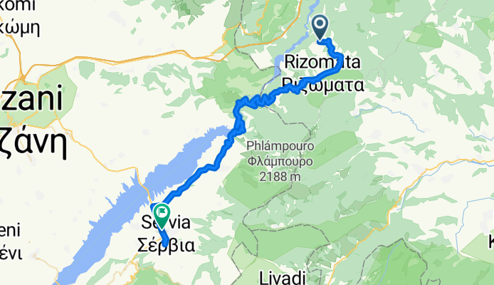 Servia - ziua 5