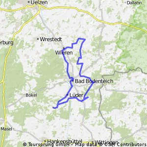 Subway map Wrestedt , Map of Wrestedt metro, Street map Wrestedt , Street map Wrestedt 