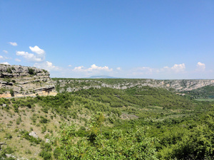 Highlight 14 along the Bikemap route "Chorvatsko-Krka"