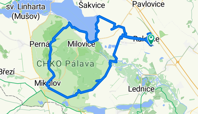 Alpy 2015 trochu inak - deň 2 (skupina A)