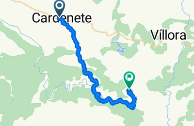 Open this route in the Bikemap app