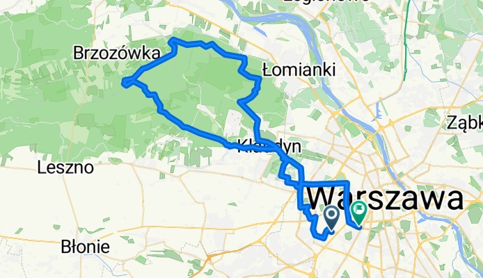 Kampinos