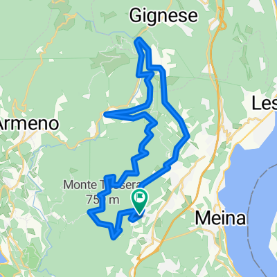 Alto Vergante da Colazza