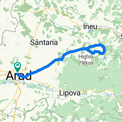 118 km