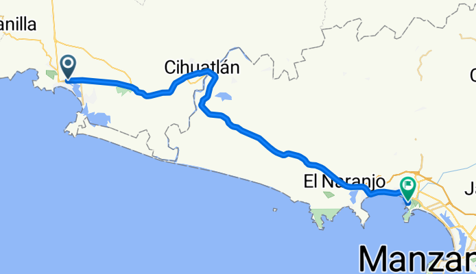 Stage 3 Oleh Group Trip 2016