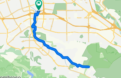 Open this route in the Bikemap app