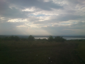 Highlight 2 along the Bikemap route "Burgas"