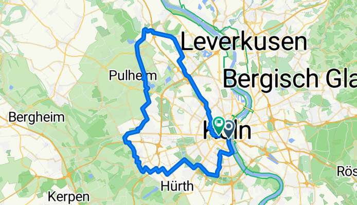 Kölner Randkanal