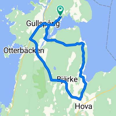 Gullspångsrunda