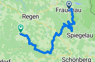 Open this route in the Bikemap app