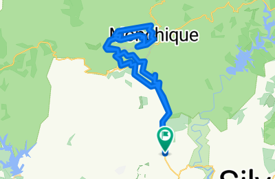 Open this route in the Bikemap app