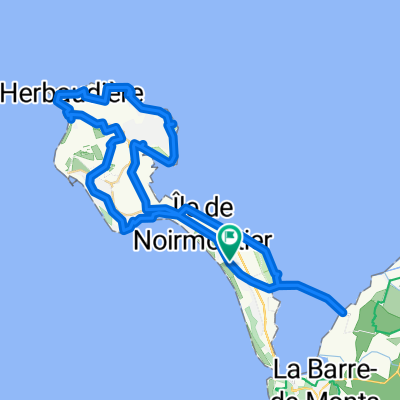 NOIRMOUTIER 2015.06.17