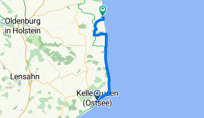 Diese Route in Bikemap Web öffnen