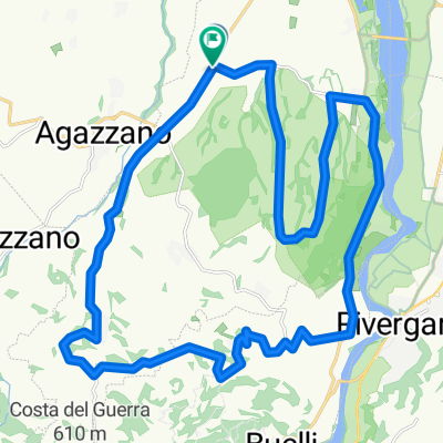 gazzola statto pigazzano rezzanello gazzola