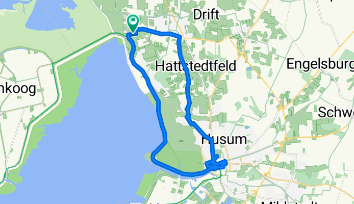 Diese Route in Bikemap Web öffnen