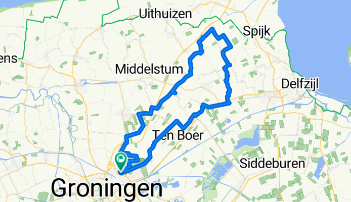 Diese Route in Bikemap Web öffnen