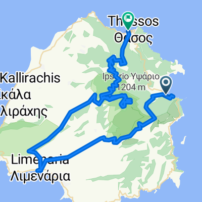 thassos big