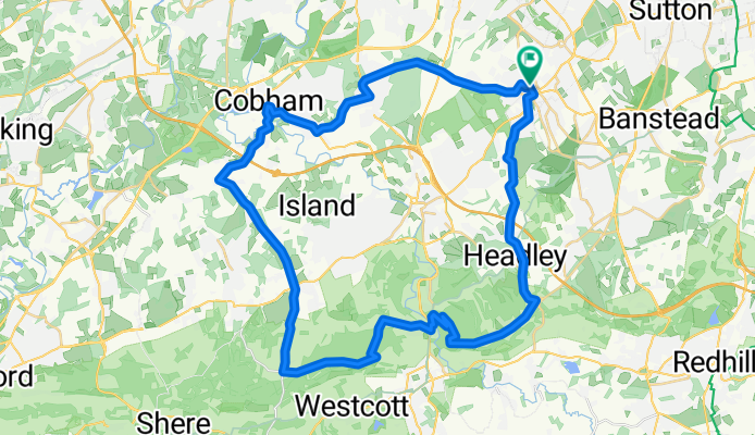 Diese Route in Bikemap Web öffnen