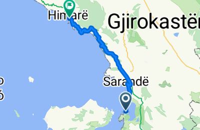 Open this route in the Bikemap app