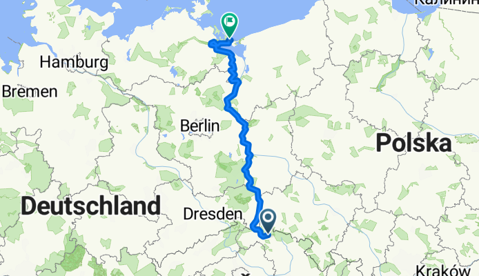 Diese Route in Bikemap Web öffnen