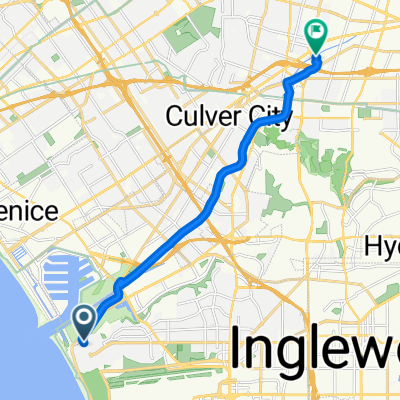 Home route