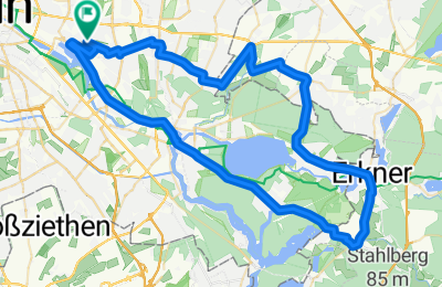 Open this route in the Bikemap app