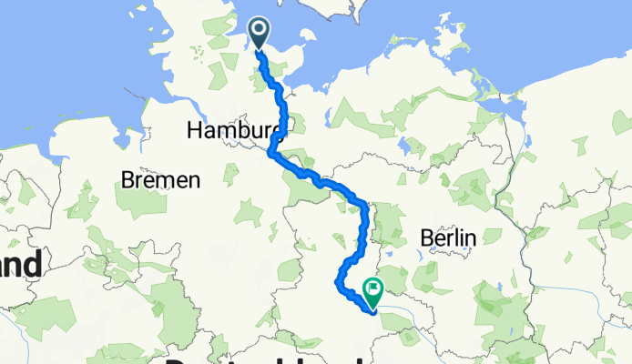 elbe von fargau