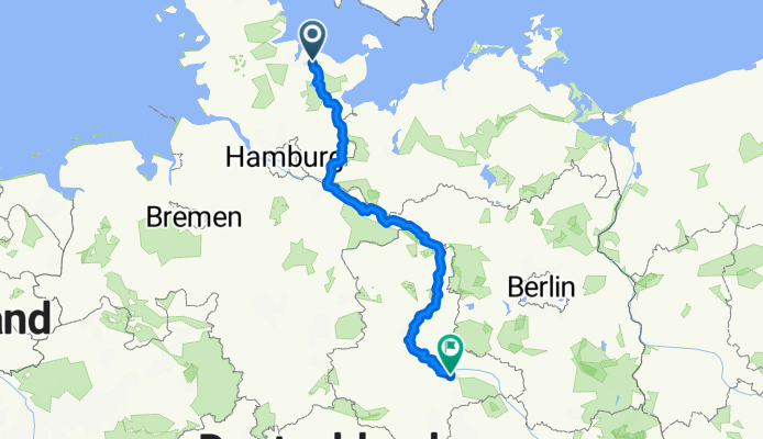 Diese Route in Bikemap Web öffnen