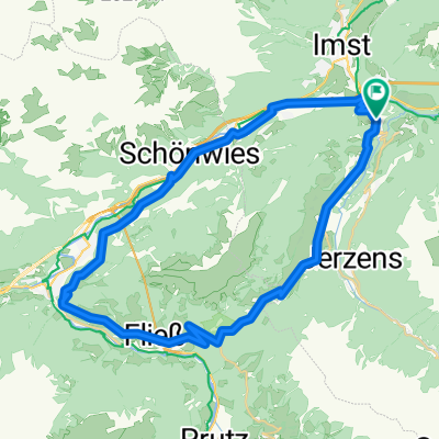 Venet-Runde
