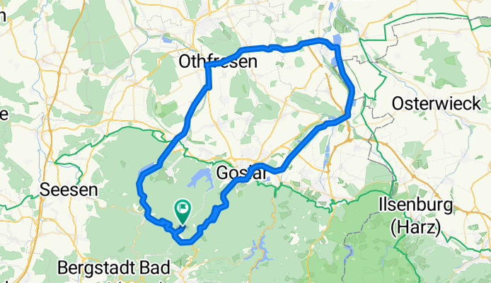 Diese Route in Bikemap Web öffnen