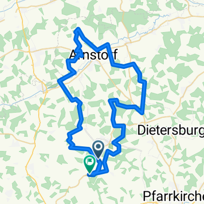 Arnstorfner Runde