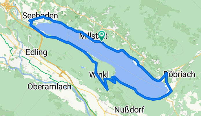 Diese Route in Bikemap Web öffnen