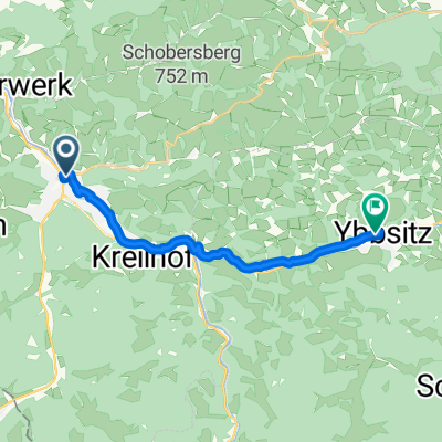 Waidhen Runde