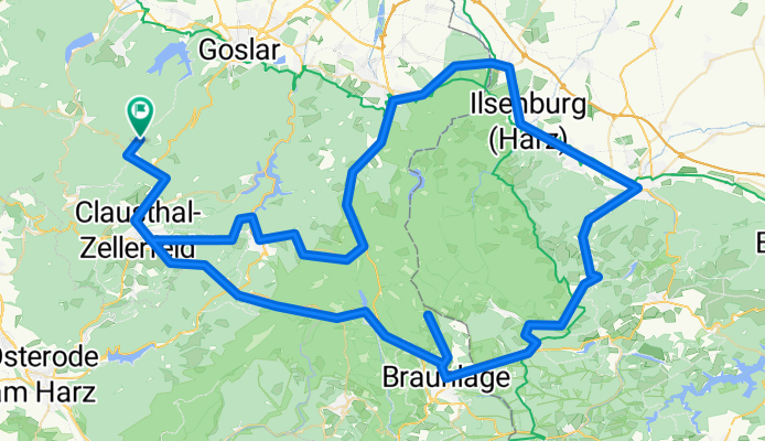 Diese Route in Bikemap Web öffnen
