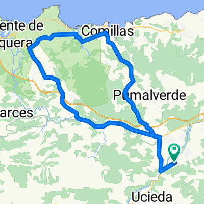 Cos - Comillas - Cos
