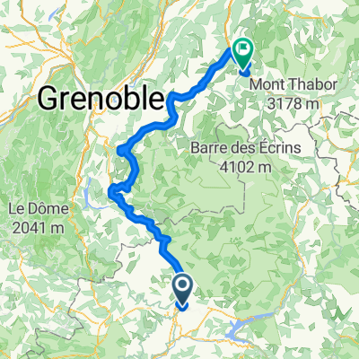 Tour de France 2015 - Stage 18
