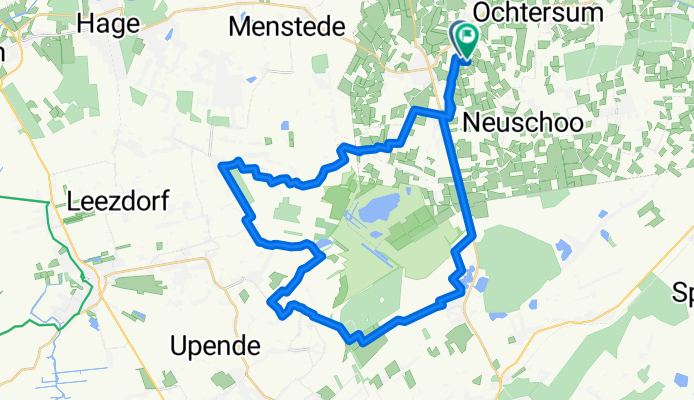 Diese Route in Bikemap Web öffnen