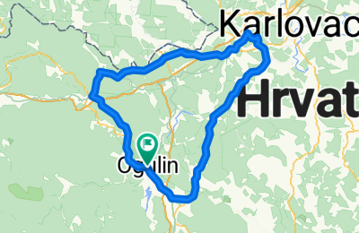 Open this route in the Bikemap app
