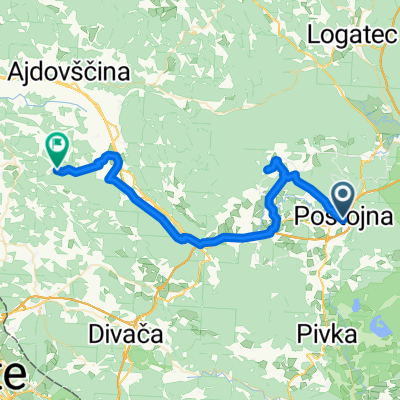 B-P day4 Postojna-Stanjel