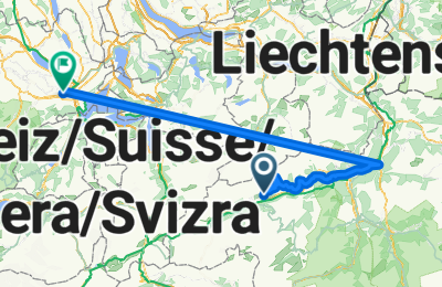 Open this route in the Bikemap app