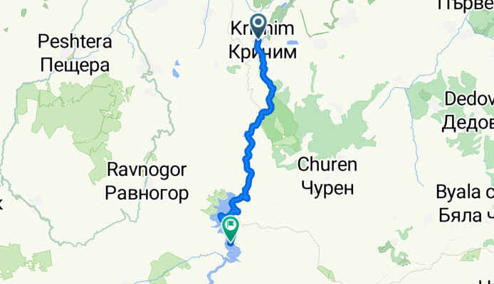 BG_Plan_Krichim_CHilingira