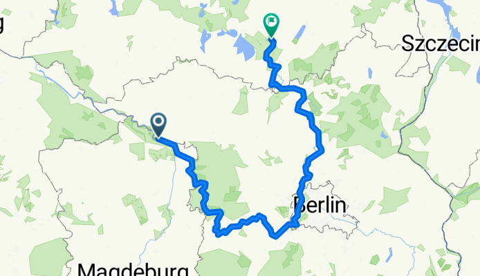Havelradweg