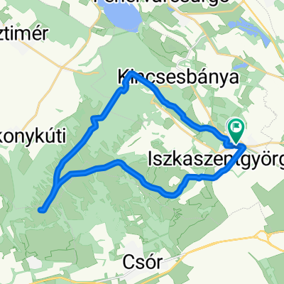 Iszkaszentgyörgy 20110603