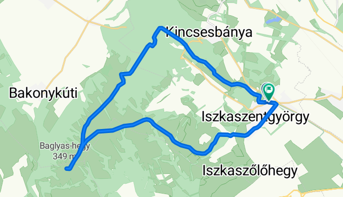 Iszkaszentgyörgy 20110603