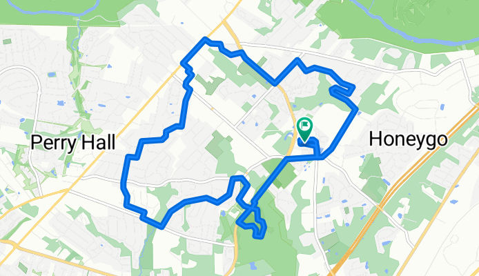 CCC Bike Party 2015