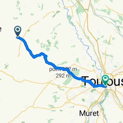 SOLOMIAC - TOULOUSE