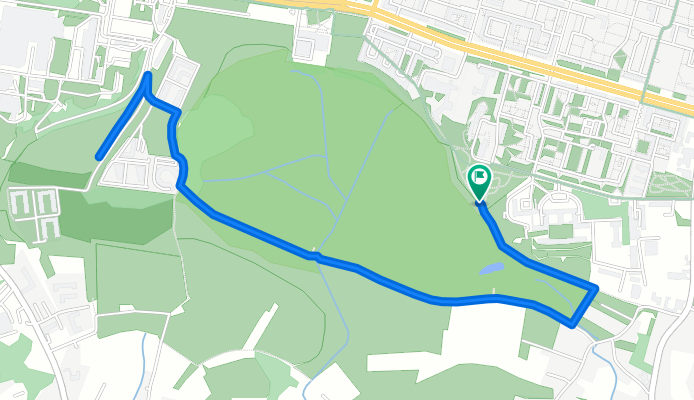 Diese Route in Bikemap Web 枚ffnen
