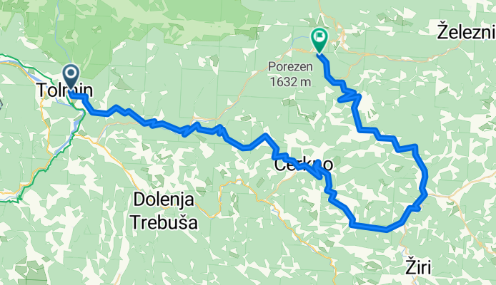 Tolmin